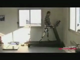 Double Amputation Fémorale