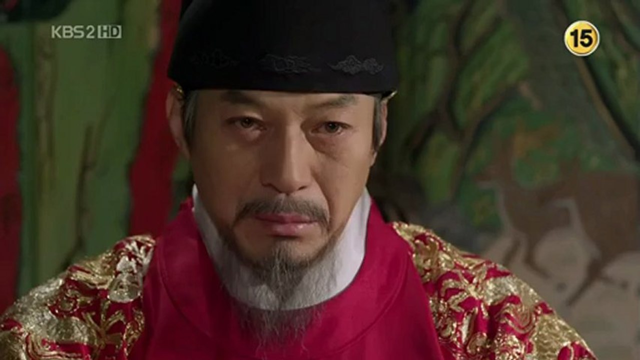 Chuno. EP: 22 - 1. Part - Lifee - Yeppudaa. com. İçindir.