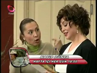 tatli hayat 89. bolum Tek Parca