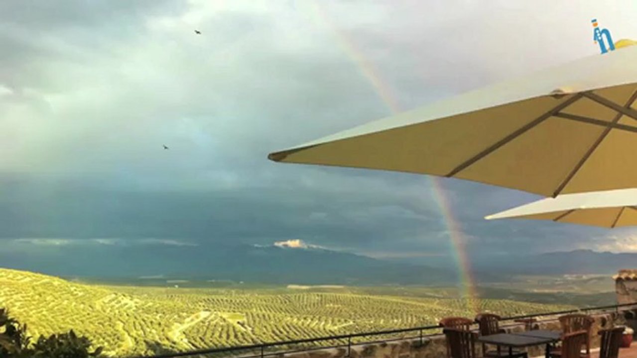 Úbeda - Hotel Las Casas del Consul (Quehoteles.com)