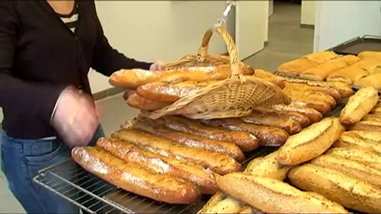 CFA TV (Haute-Corse) : Pole métiers de bouche