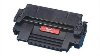 Xerox Ex Black Toner Cartridge