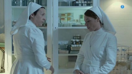 Niños Robados 'Estreno' (Anuncio 1)