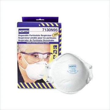 North N95 Dust & Mist Respirator