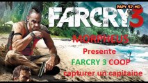 Far Cry 3.COOP  capturer un capitaine