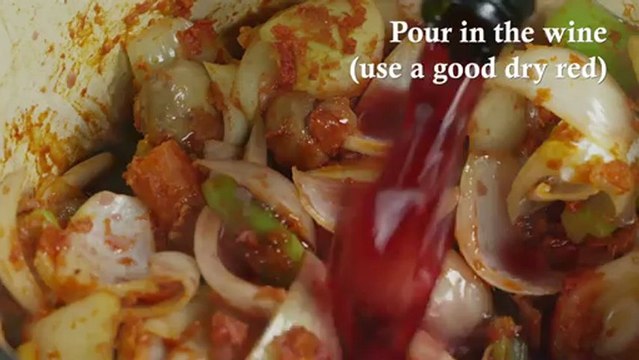 Red Wine-Braised Short Ribs - Recipe