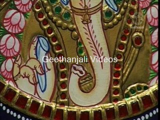 Prayers for Children -Sree Ganesha Stuthi