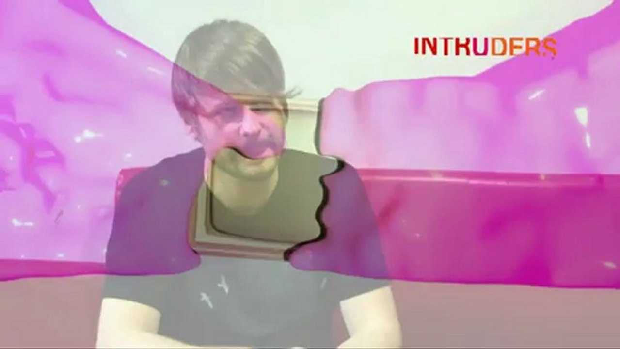 5 special labels for Mathias Kaden