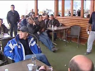 Κλιμακώνουν οι Βοιωτοί. Δηλώνουν έτοιμοι για μετωπική σύκγρουση