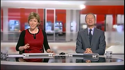BBC Look East Job Recruitment Scheme & London 2012 Ones to watch Nic Asher + Kenneth Williams