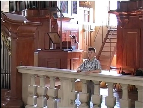 Angels, ever bright and fair (Theodora) - Georg Friedrich Händel (1685 – 1759)