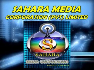 SAHARA MEDIA CORPORATION (PVT) LIMITED