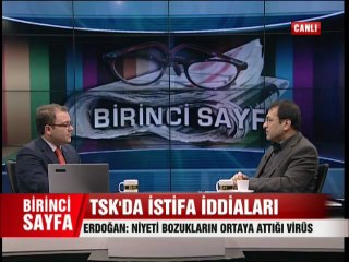 ÜNAL TANIK - M. MUSTAFA YILDIZ 07.02.2013
