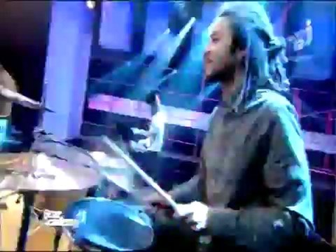 BB Brunes & Sidoine coups et blessures star academy 9