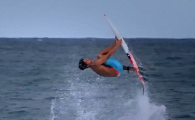 Gabriel Medina - New Oakley Surf Team Member!