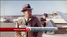 William Colby : sur les traces de mon père, cet espion