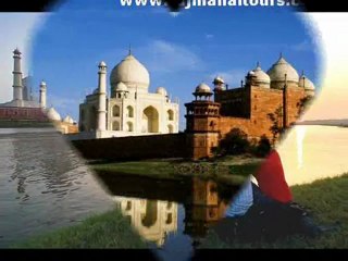 Taj Mahal Tour