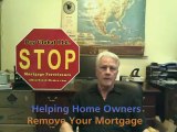 Cancel Your Mortgage - Mortgage Foreclosure No Scam