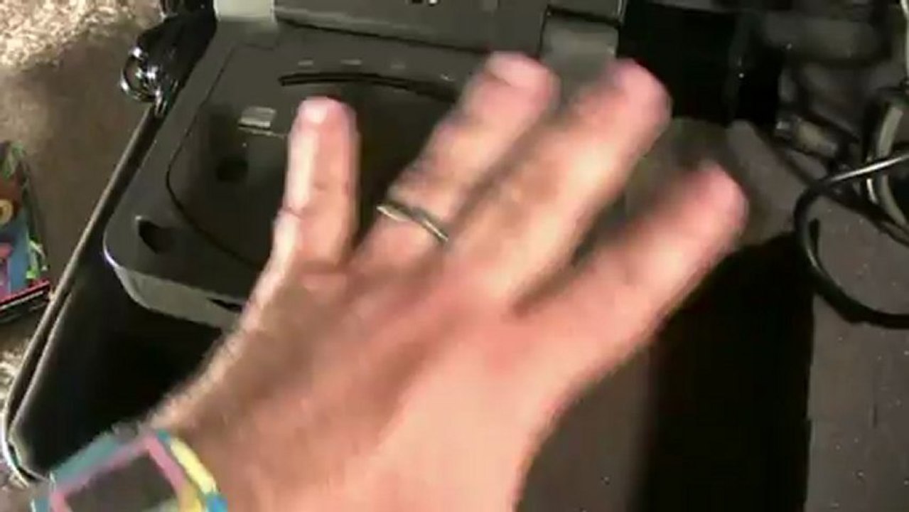 Rare Philips CDi 350 & 370 Handheld Review