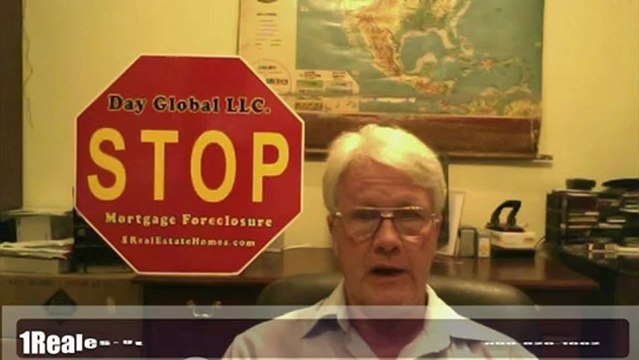 Bank Fraud Mortgage Foreclosure Mills Steal Homes