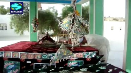 Jehan Ji Khaak Thi Jiyaryo Chhadey - Bhagat Raju | Verhijhap Jo Vastaar