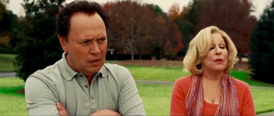 Abuelos al poder - Trailer en español HD