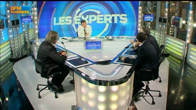 Nicolas Doze : Les experts - 7 février - BFM Business 1/2