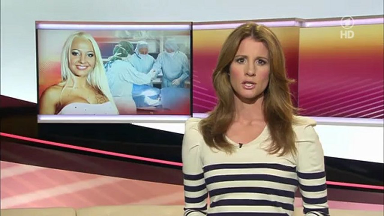 Mareile Höppner  05.02.2013  -kurz-