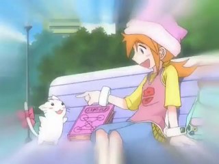 035. A História do Espelho Demoníaco - A Última Batalha Pelo Espelho