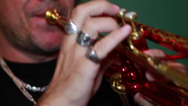 Avance Documental de la Música - Con Miguel Tallarita