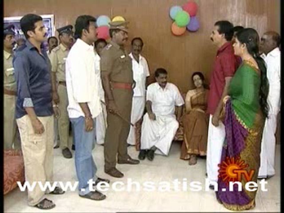 Mundhanai Part 1
