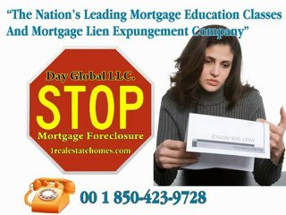 Mortgage Free Forclosure Testimony - How to Cancel My Mortgage