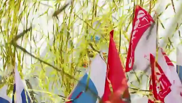 Contagem regressiva para os Jogos de Inverno