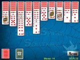 Take a Look at Super Spider Solitaire Game Trailer
