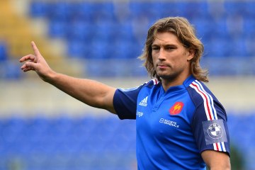 Szarzewski : « Montrer le vrai visage du XV de France »