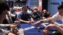 EPT Deauville: Double up de Franck Kalfon