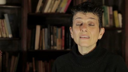 Avance Documental de la Música - Con Patricia Barone