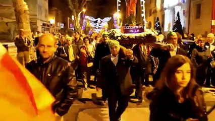 Sainte Lucie Marignane2012