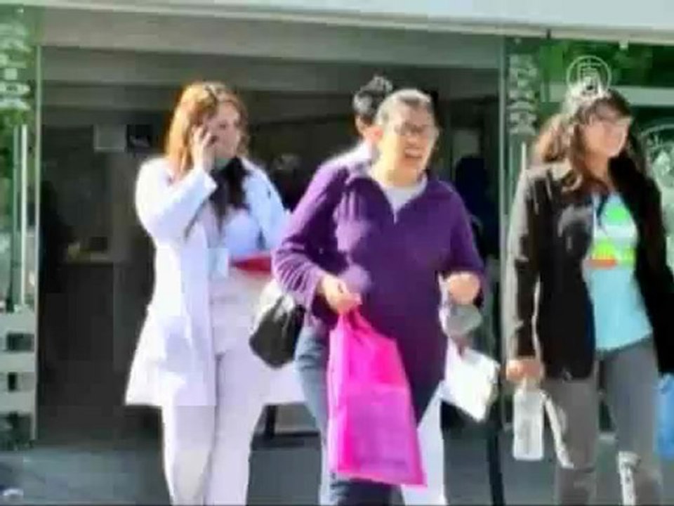 В Мексике 9-летняя девочка родила ребенка