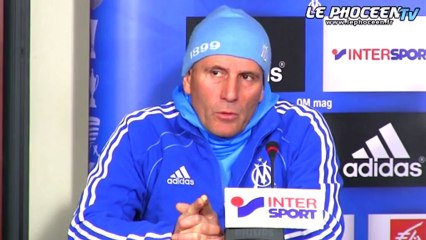 Anigo et Baup évoquent la recrue Romao