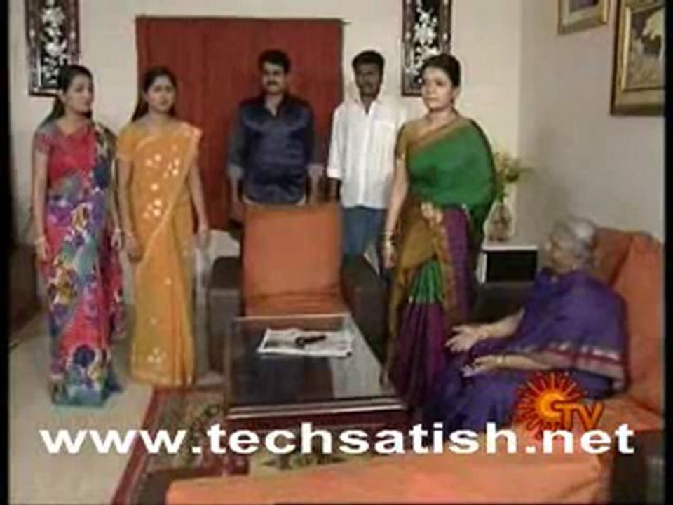 Mundhanai Part 3