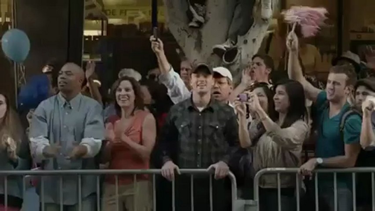 Super Bowl Budweiser Clydesdale Ad 2013 Commercial