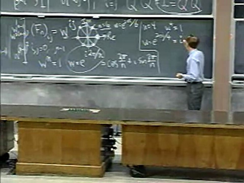 Linear algebra-lec26