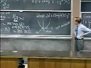 Álgebra Linear - Aula 27 - 17 de novembro de 1999 - 220k