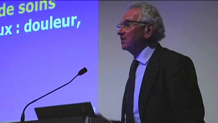 Entretiens Bichat - Symposium