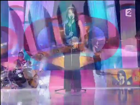 Alizee - A Contre-Courant (2003-09-06. Rien Que Du Bonheur)