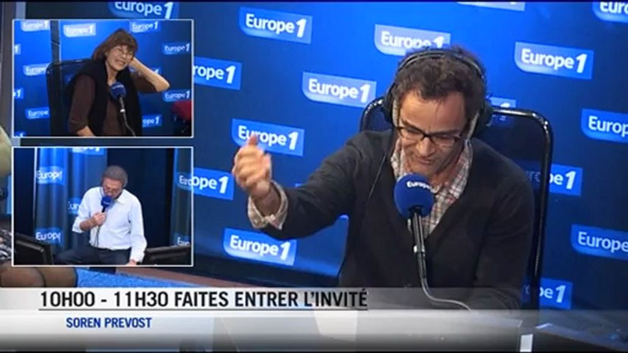 C'était mieux avant