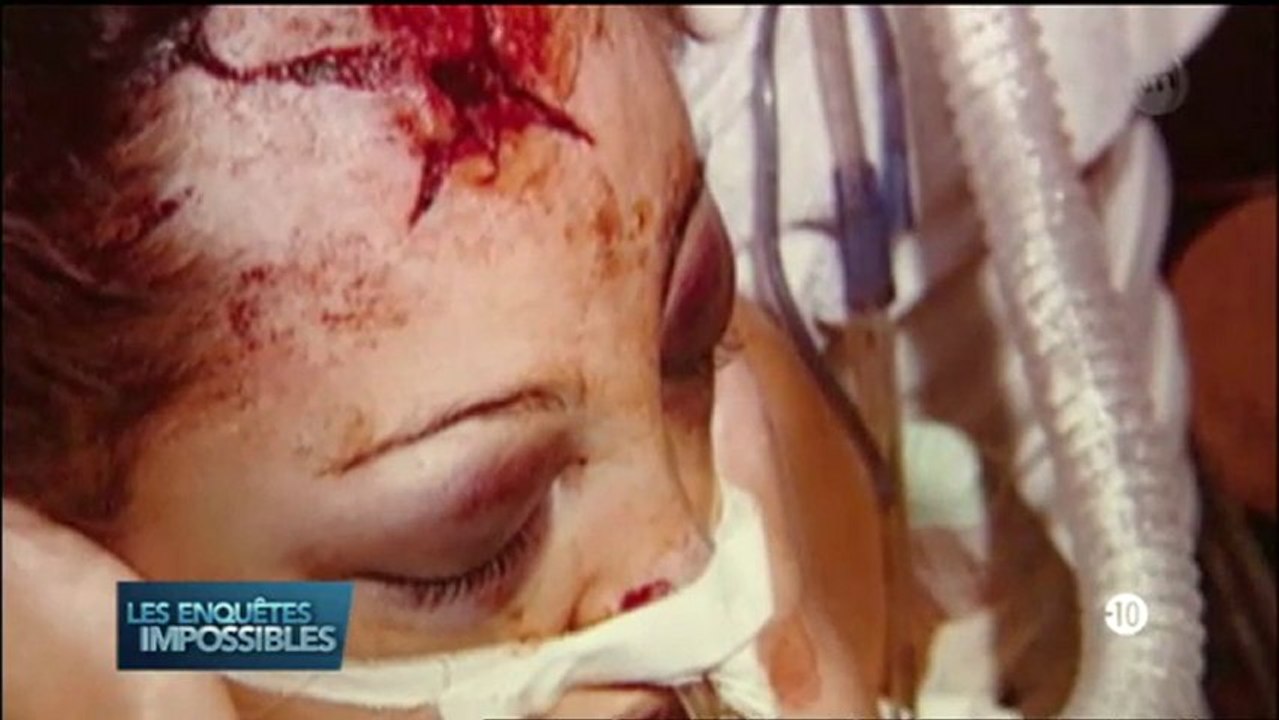 Les enquêtes impossibles - Policier ardent-Mauvais souvenirs