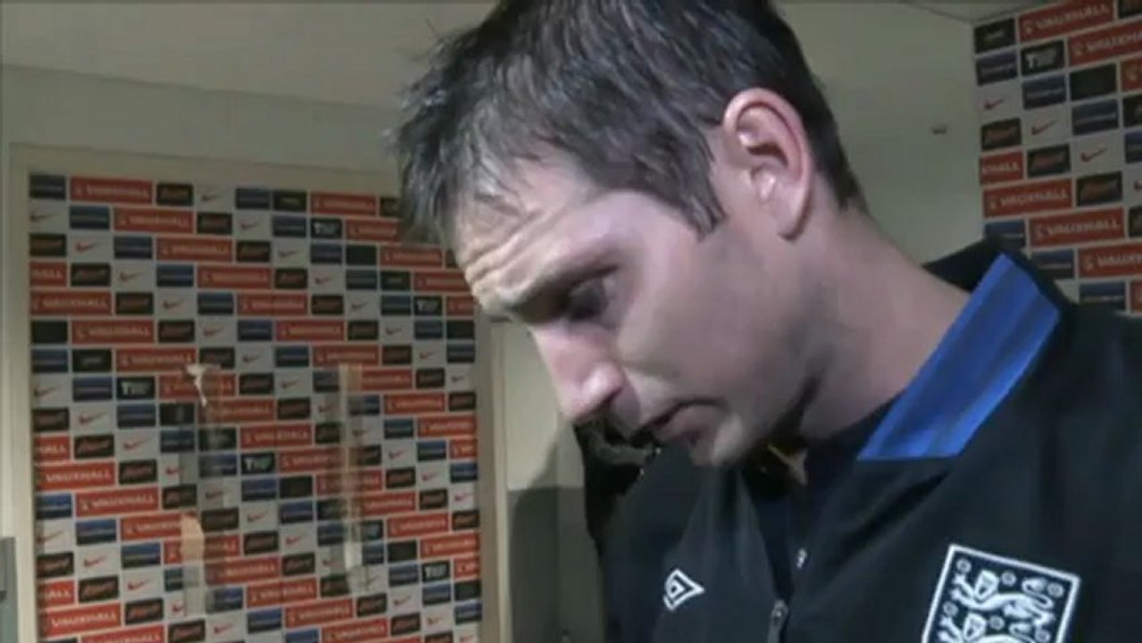 Hodgson: 'Die jüngeren Spieler haben Luft nach oben'