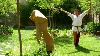 Compagnie Afikamaya - Animations médiévales - Théâtre de rue - Théâtre médiéval - Farces médiévales - Harpe celtique - Jonglerie